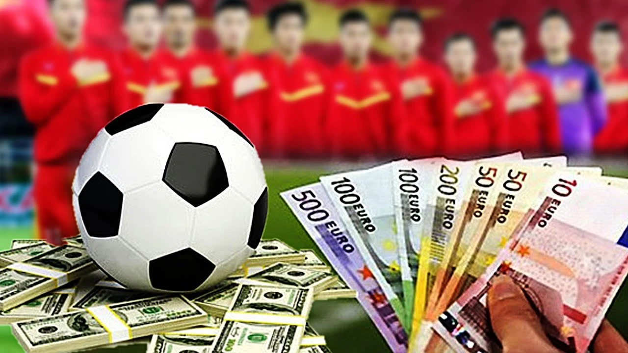 Lý giải tại sao cá độ bóng đá luôn thua mà anh em cần biết content media