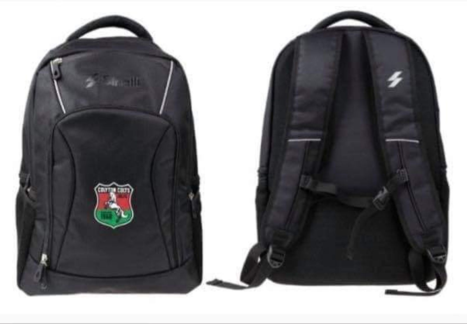 Colts Backpack