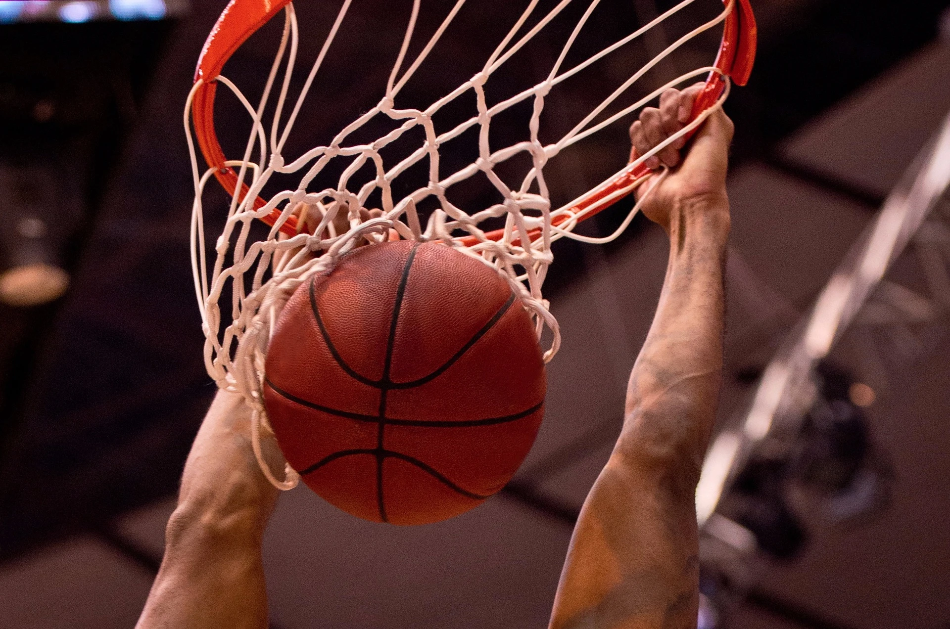 Best Dunks of All Time content media