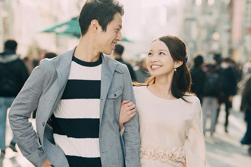Mơ thấy vợ chồng ái ân là điềm gì? Đánh con gì trúng lớn? content media